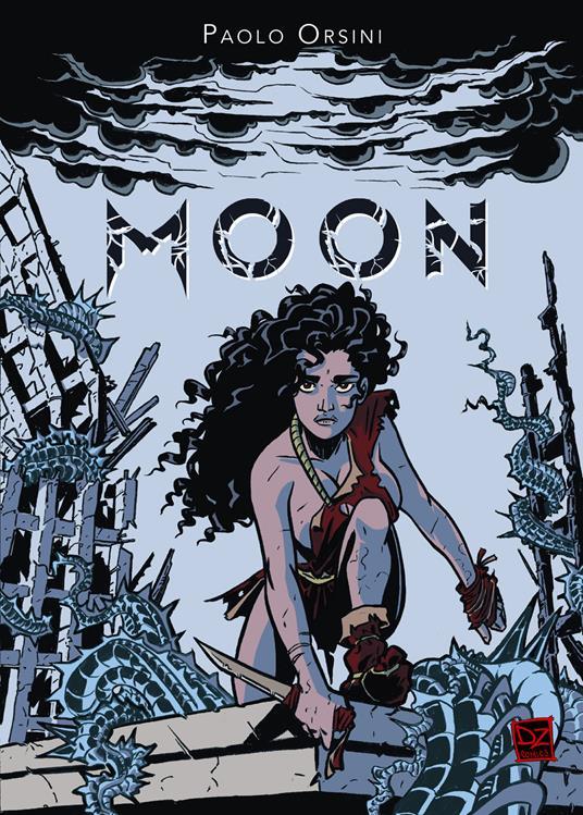 Ibs Moon. Ediz. italiana