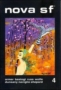 Ibs Mostri e altri fratelli