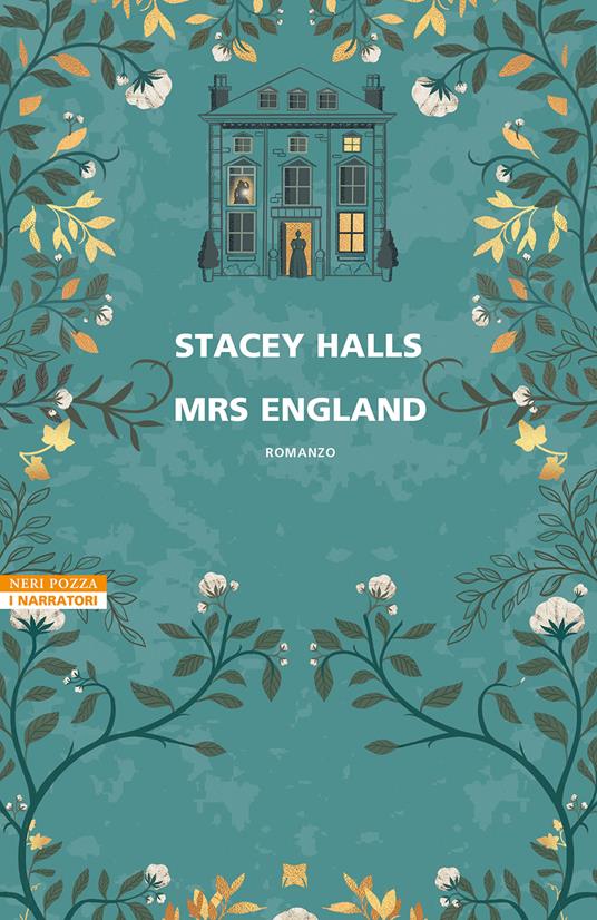Ibs Mrs England