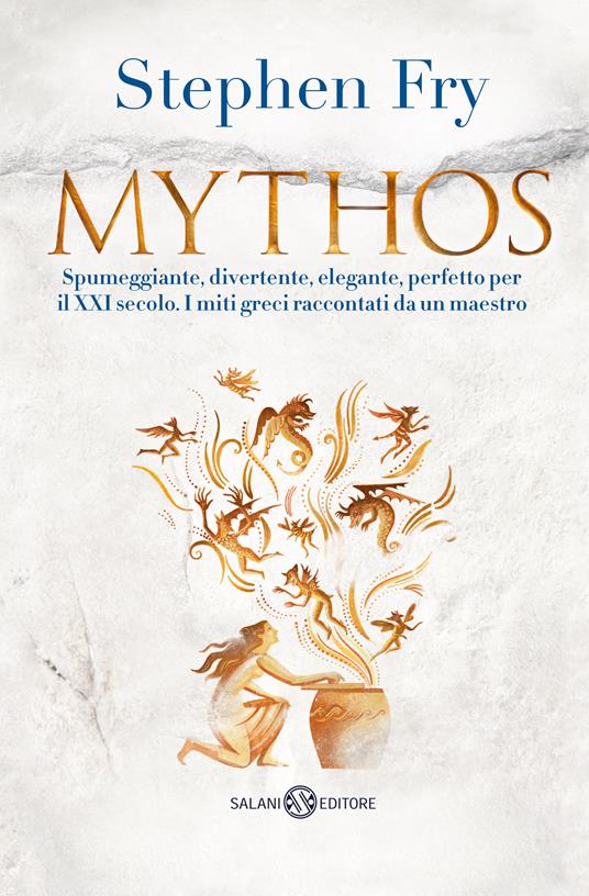 Ibs Mythos