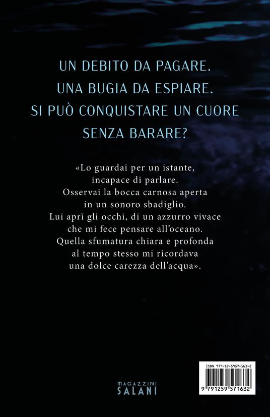 Ibs Naively Mine. Ingenuamente Mio. La Saga Harrison