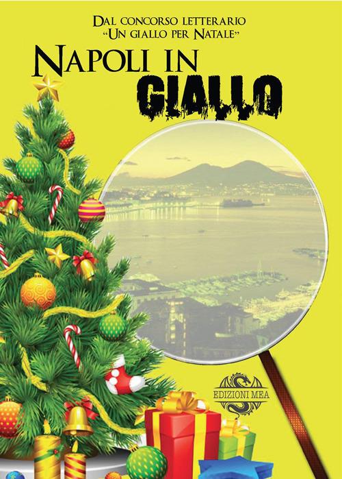 Ibs Napoli in giallo