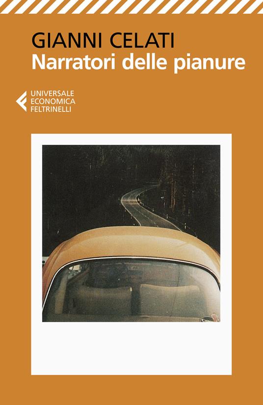 Ibs Narratori delle pianure