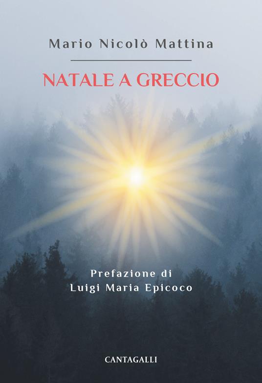 Ibs Natale a Greccio