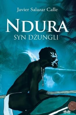 Ibs Ndura. Syn Dżungli