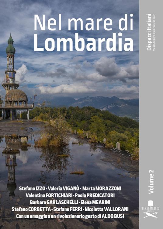 Ibs Nel mare di Lombardia