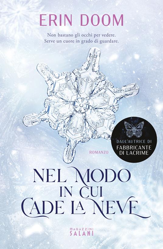 Ibs Nel modo in cui cade la neve