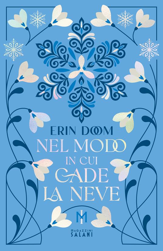 Ibs Nel Modo In Cui Cade La Neve. Platinum