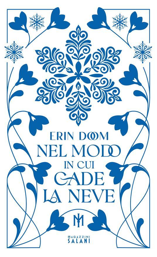 Ibs Nel Modo In Cui Cade La Neve. Platinum