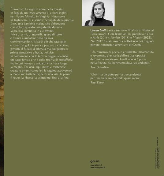 Ibs Nel Vasto Mondo Selvaggio