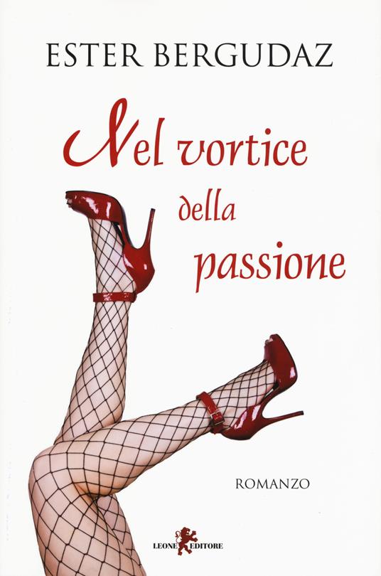 Ibs Nel vortice della passione