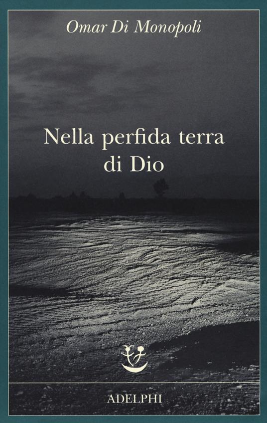 Ibs Nella perfida terra di Dio