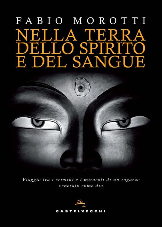 Ibs Nella terra dello spirito e del sangue