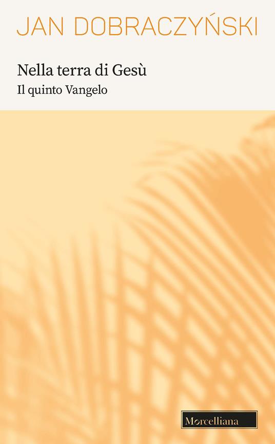 Ibs Nella terra di Gesù. Il quinto Vangelo