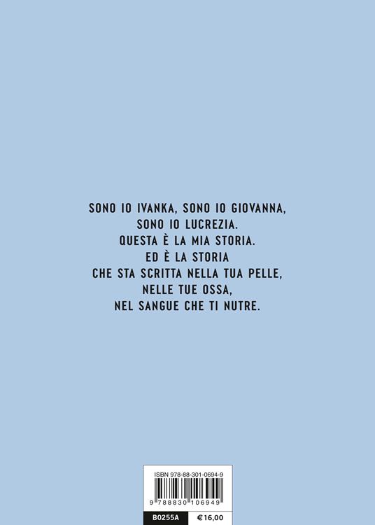 Ibs Nella Tua Pelle