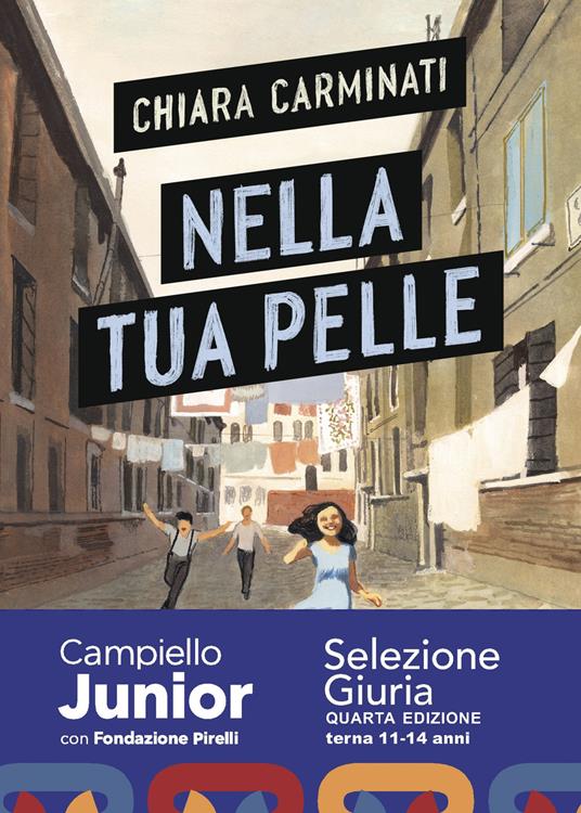 Ibs Nella tua pelle