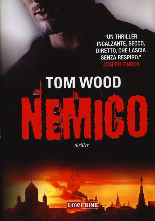 Ibs Nemico