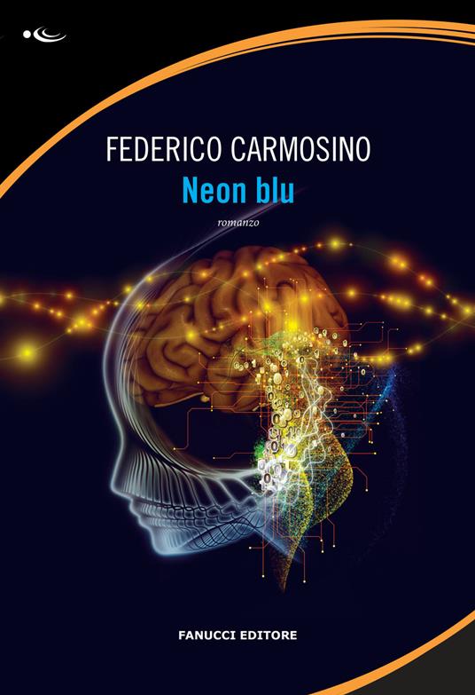 Ibs Neon blu