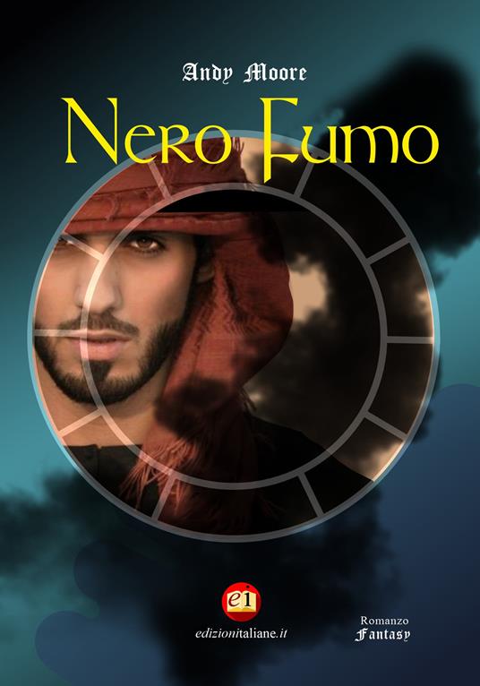 Ibs Nero fumo