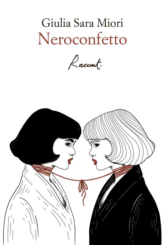 Ibs Neroconfetto