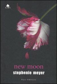 Ibs New moon