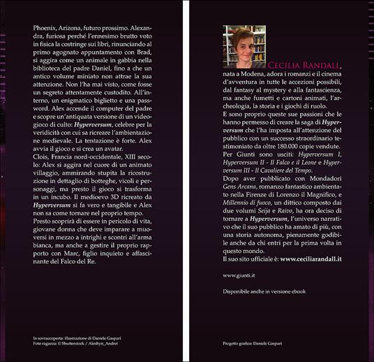 Ibs Next. Hyperversum. Hyperversum. Vol. 4