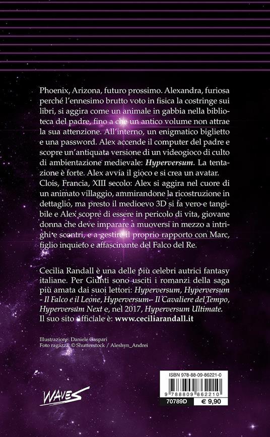 Ibs Next. Hyperversum. Hyperversum. Vol. 4