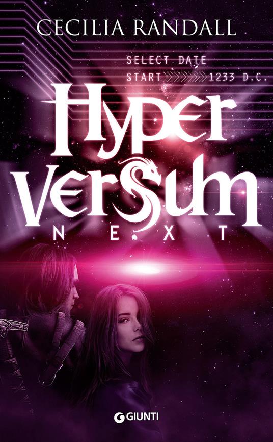 Ibs Next. Hyperversum. Hyperversum. Vol. 4
