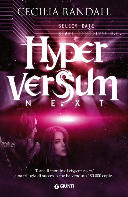 Ibs Next. Hyperversum. Hyperversum. Vol. 4