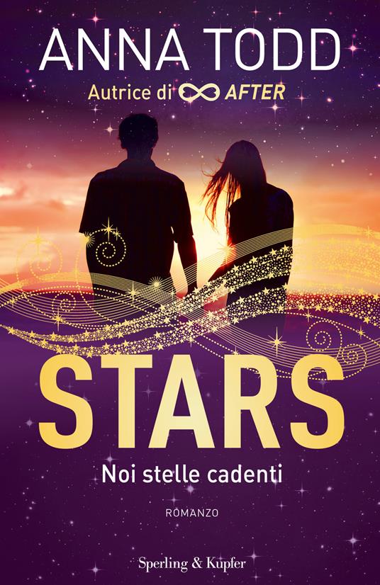 Ibs Noi stelle cadenti. Stars