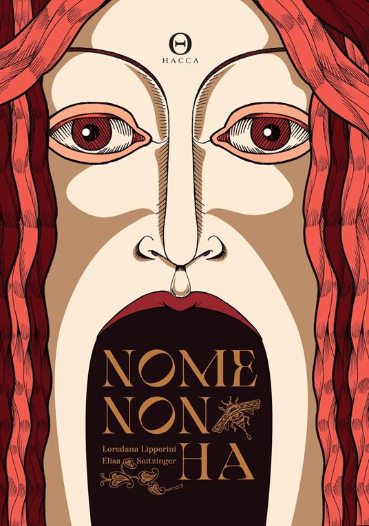 Ibs Nome non ha. Cercando la Sibilla