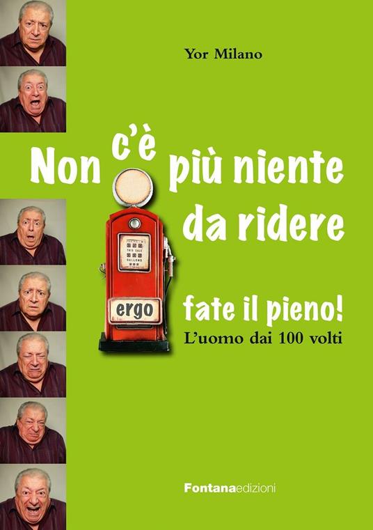 Ibs Non c'è più niente da ridere
