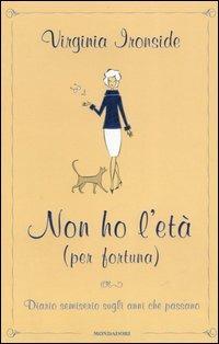 Ibs Non ho l'età (per fortuna)