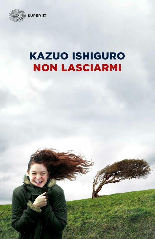 Ibs Non lasciarmi