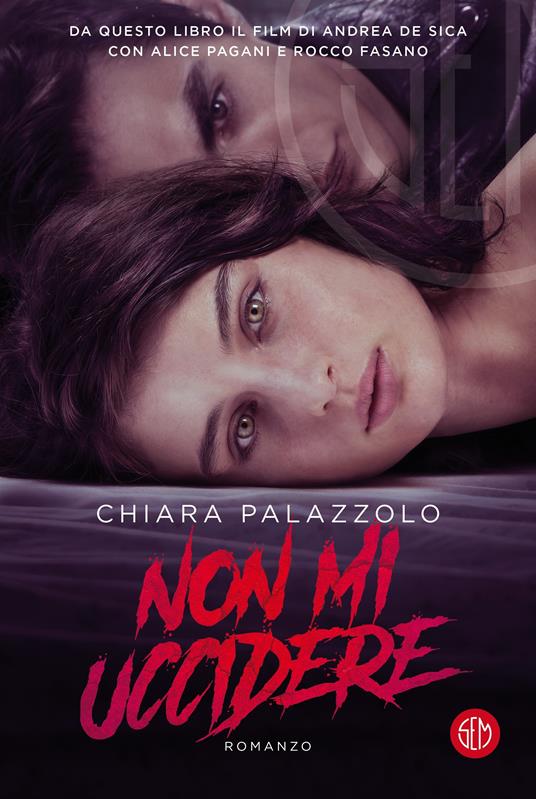 Ibs Non mi uccidere