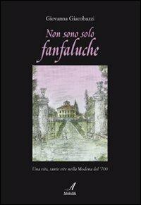 Ibs Non sono solo fanfaluche