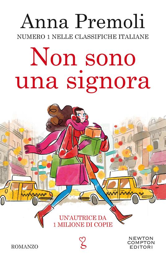 Ibs Non sono una signora