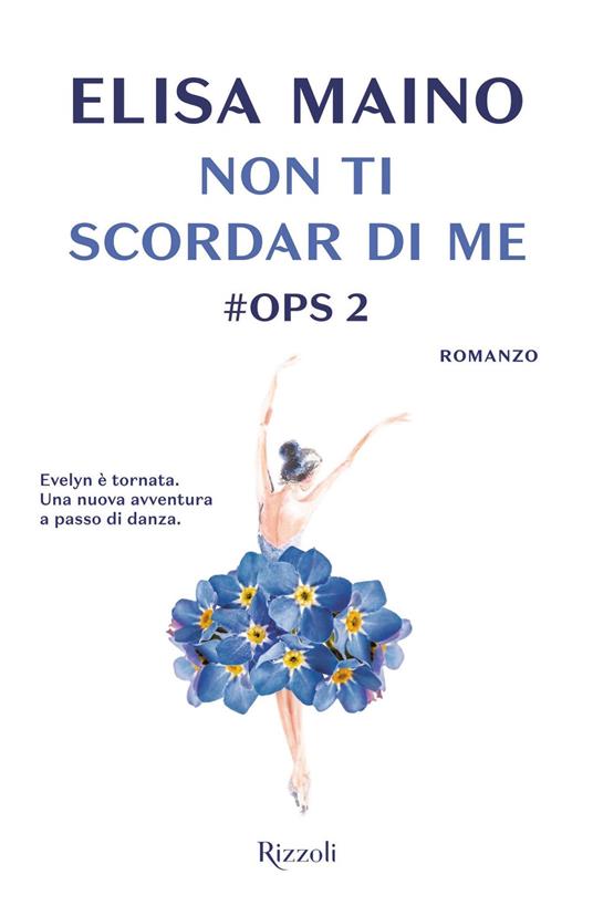 Ibs Non ti scordar di me. #Ops. Vol. 2