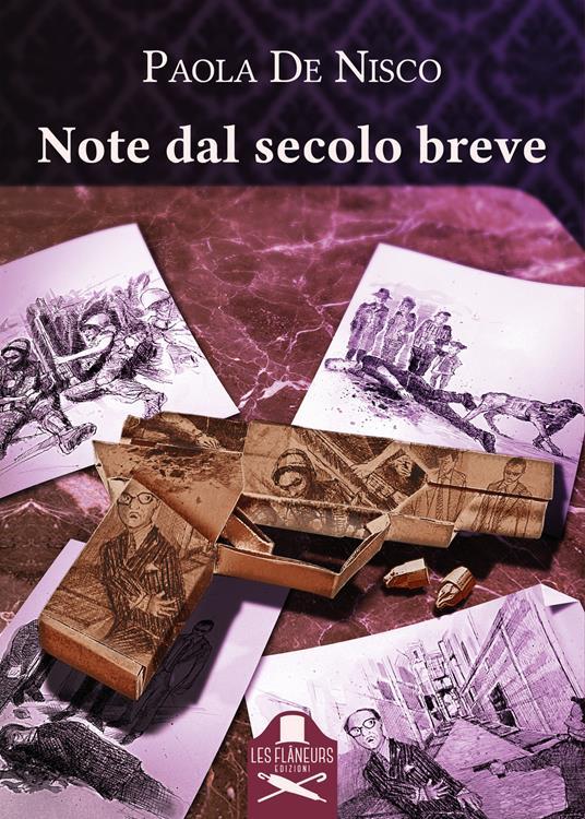 Ibs Note dal secolo breve