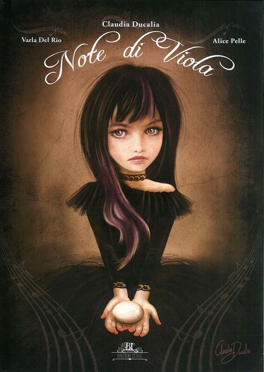 Ibs Note di Viola. Ediz. italiana e francese