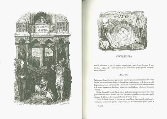 Ibs Notre-Dame De Paris. Ediz. Deluxe