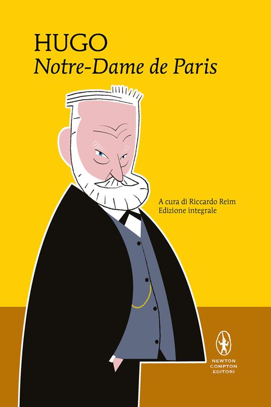 Ibs Notre-Dame de Paris