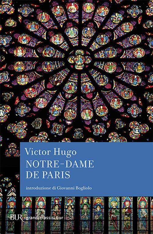 Ibs Notre-Dame de Paris