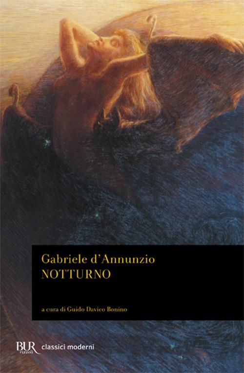 Ibs Notturno