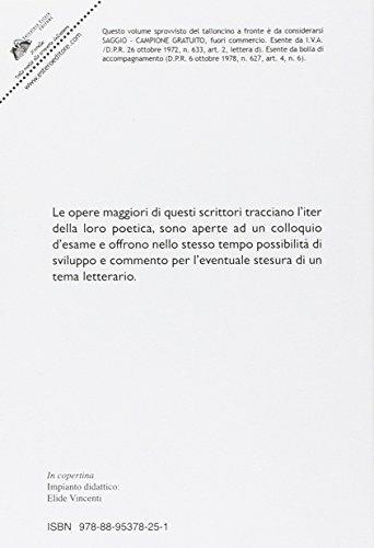 Ibs Novelle. Dalla Realtà Alla Scoperta Dell'essere