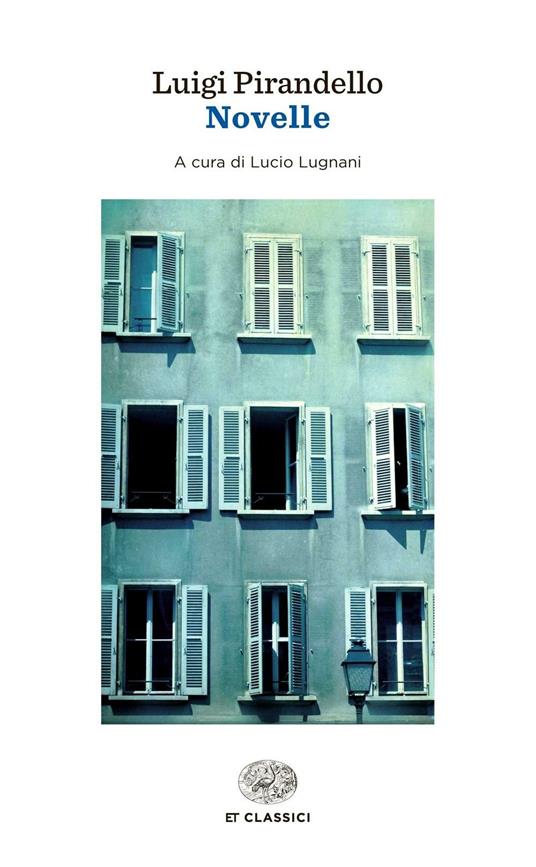 Ibs Novelle