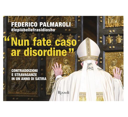 Ibs Nun fate caso ar disordine