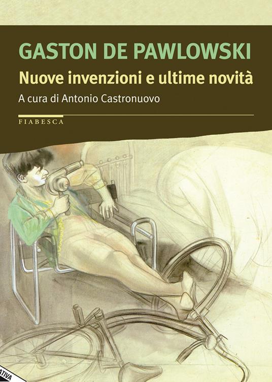 Ibs Nuove invenzioni e ultime novità