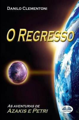 Ibs O regresso. As aventuras de Azakis e Petri