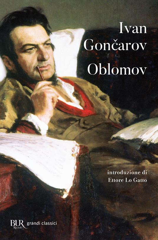 Ibs Oblomov